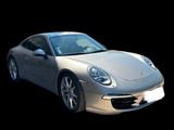 Porsche 991.1 Carrera S*Sport Chrono*Servotronic+*CarPla - gebrauchte Porsche 991 aus dem Jahr 2012