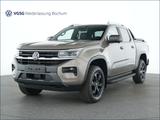 Volkswagen Amarok DC PanAmericana AHK Sitzhzg. Navi Leder - VW Amarok in Bochum