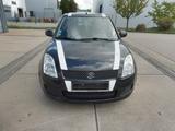 Suzuki Swift 1.3 Club 3-türig Euro 4 - Suzuki Swift: 3 Türen