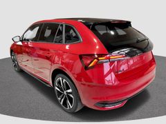 SKODA Scala Monte Carlo 18"URSA MATRIX 5Jahre Garantie