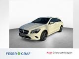 Mercedes-Benz CLA 180 Shooting Brake Score - LED HIGH - SHZ - Mercedes-Benz CLA 180 Shooting Brake Gebrauchtwagen