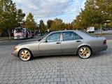 Mercedes-Benz Mercedes W140 300SE H Kennzeichen Tüv S320... - Mercedes-Benz S 320 in München