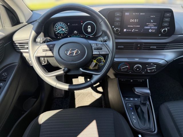 Fahrzeugabbildung Hyundai i20 1.0 Edition 30 +KLIMA+RFK+PDC+SHZ+CARPLAY+UV