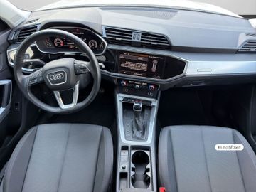 Audi Q3 - 4