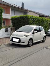 Citroën C1 | City-Flitzer mit CarPlay - gebrauchte Citroën C1 aus dem Jahr 2011