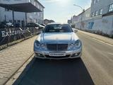 Mercedes-Benz E 320 CDI W211 *TÜV NEU*Spor... - Mercedes-Benz E 320: Cdi W211