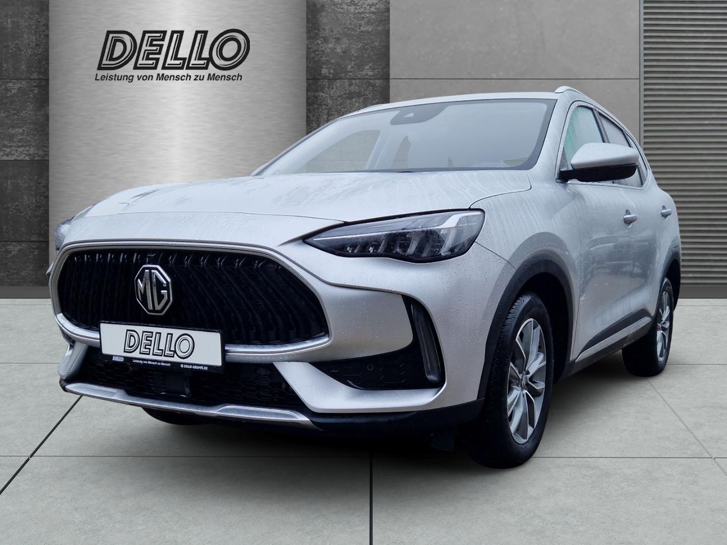 MG HS Comfort COMFORT