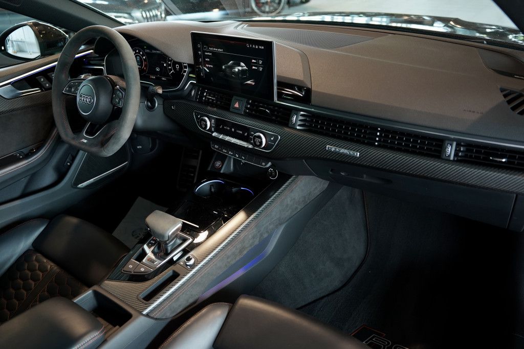 Audi Rs5