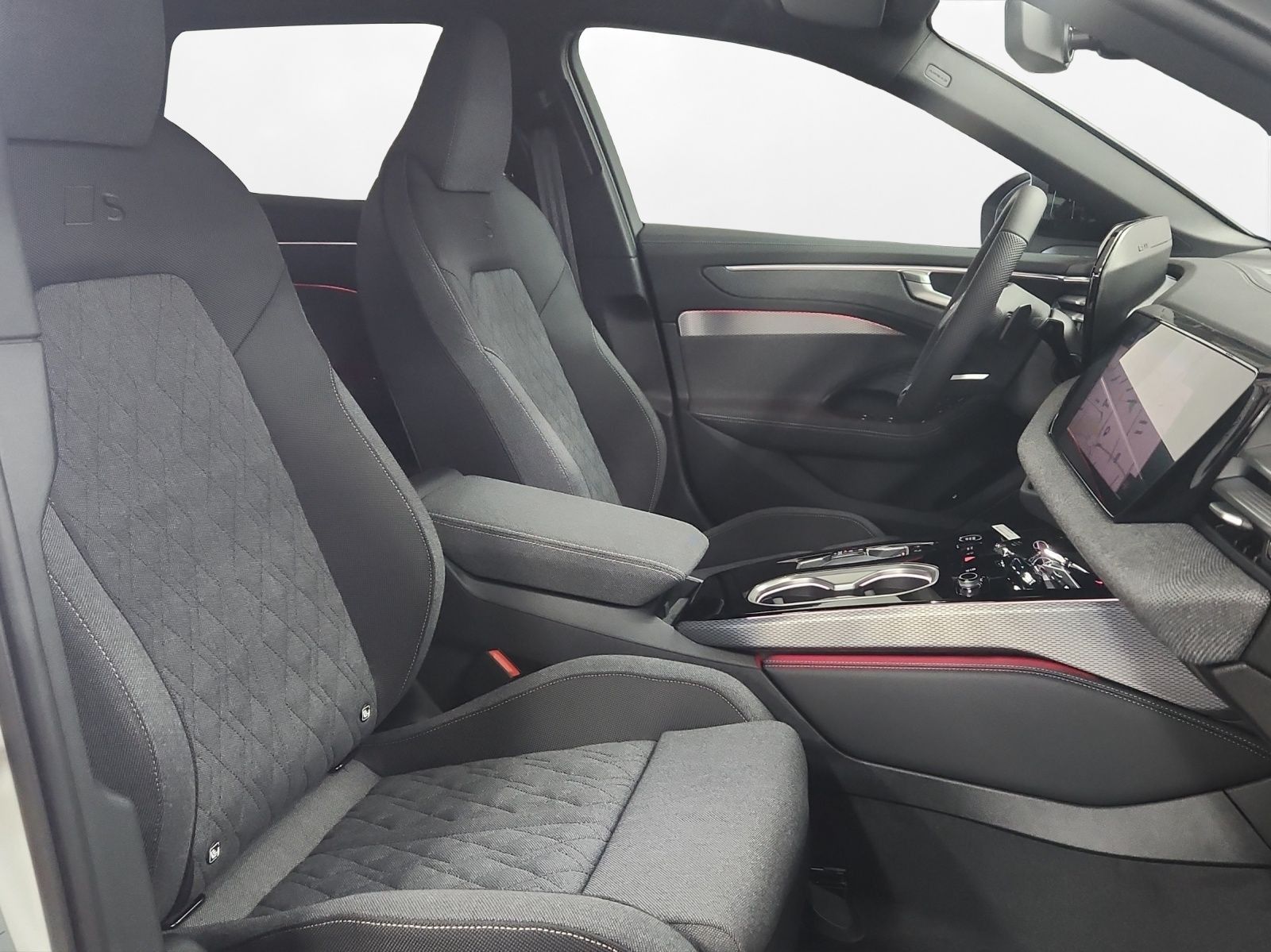 Audi A6 - Bild 22