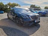 Mercedes-Benz S560 4Matic S65 AMG-Umbau BURMESTER HUD NAPPA - Mercedes-Benz S-Klasse: 65 AMG