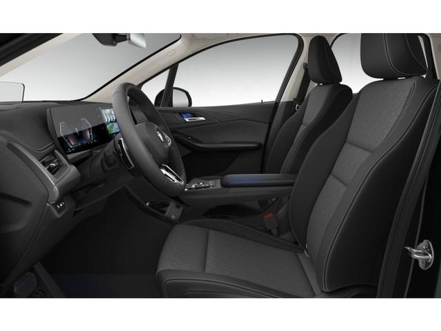 BMW 220i Active Tourer DCT Head-Up AHK Rückfahrkamer