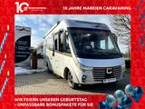 Carthago chic e-line I 51 QB(244) Fiat - Offers
