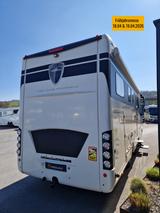 Morelo Palace 85  - Morelo Diesel