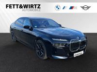 BMW M760 - Vorschau Bild 1