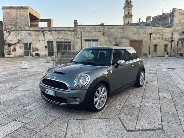 MINI Mini Cooper S 1600 16v