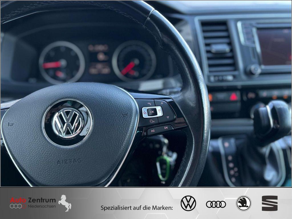 Volkswagen Multivan Lang 6-Sitze 4M AHK*STHZ AZN-Förderung*