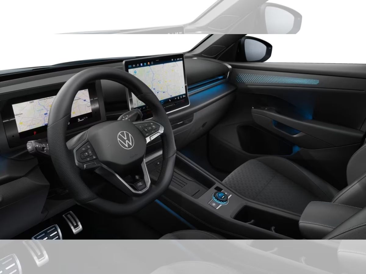T-Roc 1.5 eTSI R-LINE *PANO*MATRIX*KEYLESS*-20%