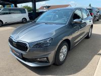 Skoda Fabia - Vorschau Bild 3