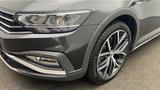 Volkswagen Passat Alltrack 2.0 TDI SCR 176kW DSG 4MOT A... - gebrauchte VW Passat Alltrack aus dem Jahr 2019