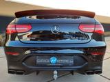 Mercedes-Benz GLC 63 AMG S Coupé 4-Matic*EDITION 1*ACC*CARBON* - Mercedes-Benz GLC 63 AMG: Sportwagen