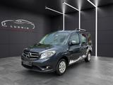Mercedes-Benz Citan Kombi 111 CDI /2xSCHIEBETÜR/EURO6/5.SITZER - Mercedes-Benz Citan Gebrauchtwagen in Stuttgart