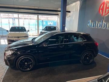 Mercedes GLA 180 - 5