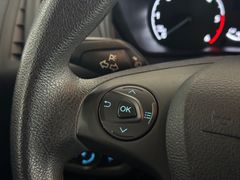 FORD Transit Connect Kasten lang Trend /RFK/