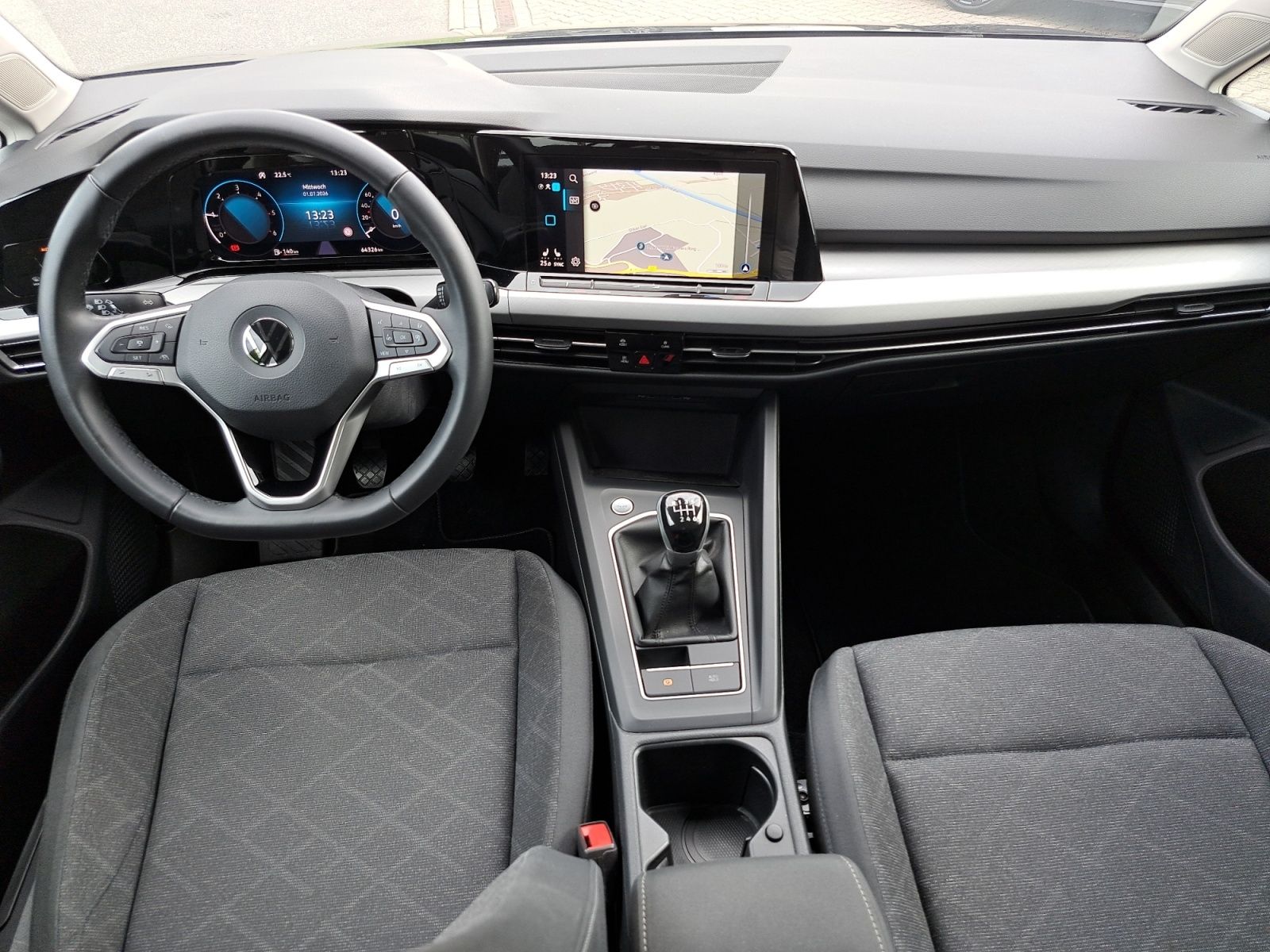 Volkswagen Golf - Bild 16