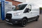 Ford Transit Kasten 350 L2 Trail 170PS  | AHK, - Ford Transit: Trail