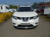 Nissan X-TRAIL Tekna 1.6 DIG-T 6MT 4x2 7 Sitze NC Safet - Nissan X-Trail mit Benzin-Antrieb