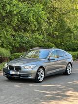 BMW Bmw 535d Gran Turismo GT Vollaustattung - BMW 535 in Duisburg