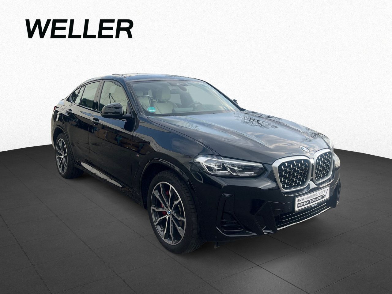 BMW X4 - Bild 6