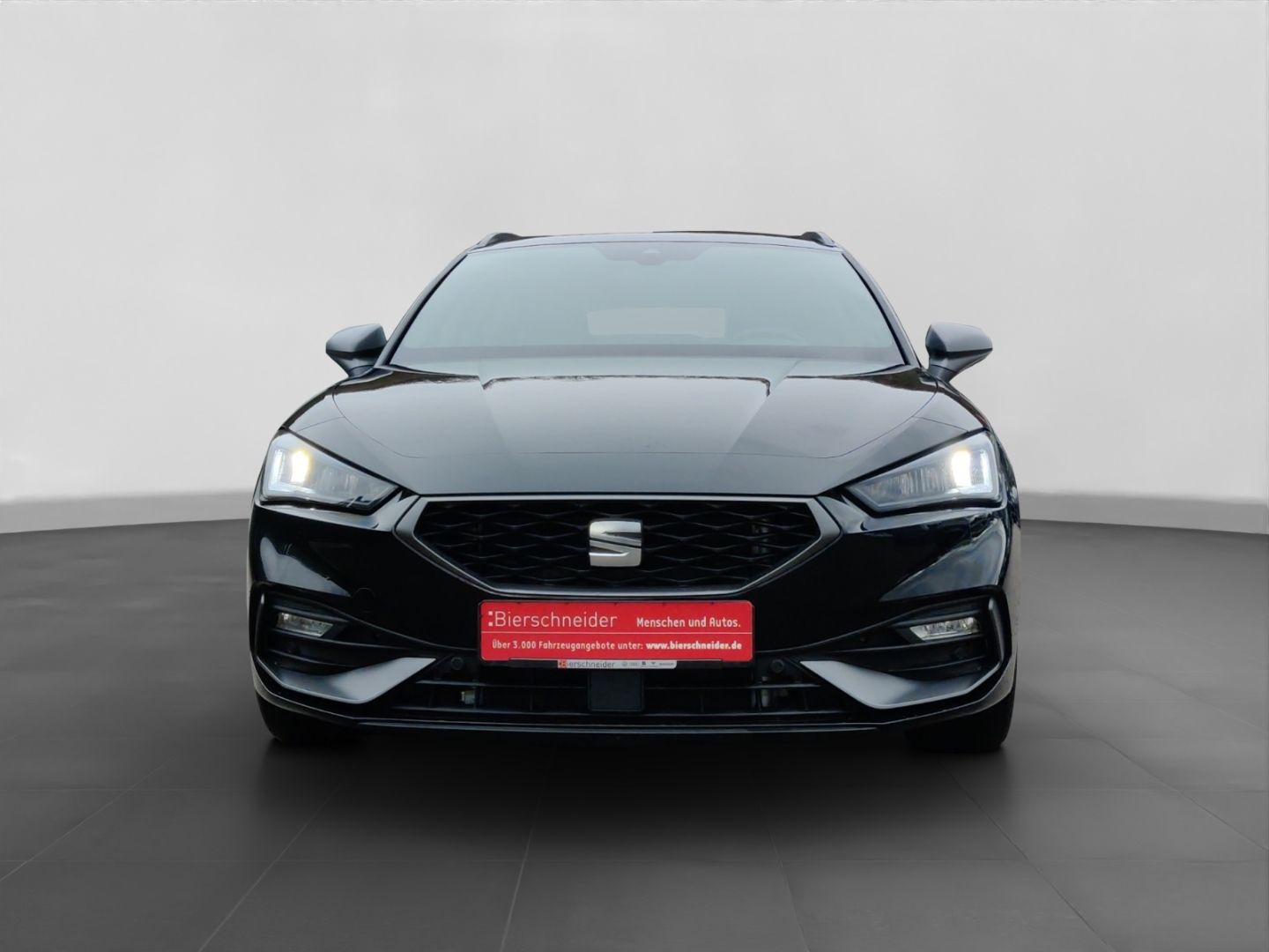 Seat Leon - Bild 2