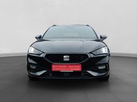 Seat Leon - Vorschau Bild 2