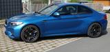 BMW M2 LCI, ohne OPF, Scheckheft BMW, kein Tuning - BMW M2 Gebrauchtwagen