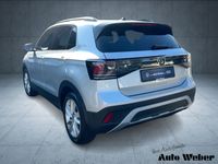 Volkswagen T-Cross - Vorschau Bild 3