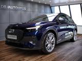 Audi Q4 e-tron advanced 45  82 kWh Assistenzpaket - Audi Q4 e-tron in Bielefeld