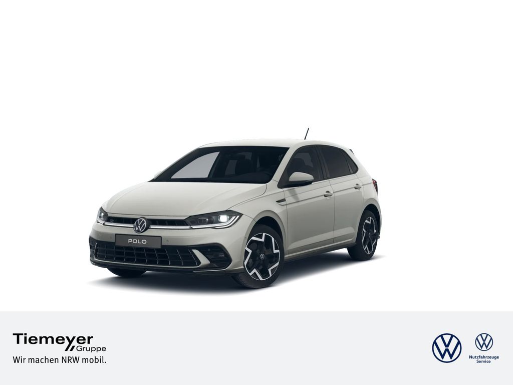 Image of Volkswagen Polo