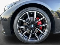 BMW 430 Gran Coupé - Vorschau Bild 8