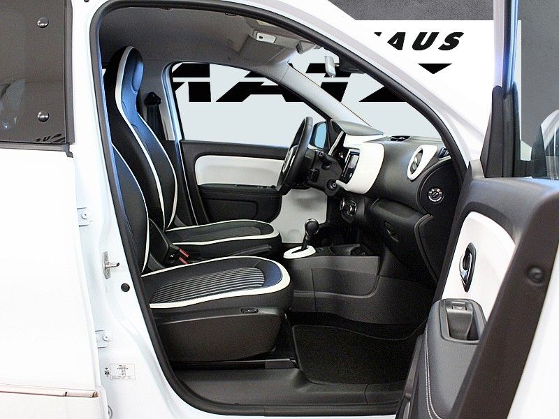 Fahrzeugabbildung Renault Twingo E-Tech 100% elektrisch*Plus Winterräder