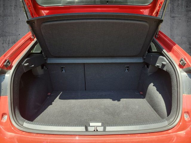 Taigo 1.5TSI Aut. R-Line Navi Kamera Digital