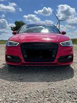 Audi A3 8V 2.0 TDI 3xSLine *Automatik, Xen... - Audi A3 8V mit Diesel-Antrieb