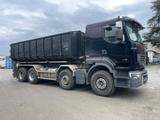 Renault Premium 460EEV 8X4 Abrollkipper - Renault Premium 460