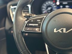 KIA XCeed - Ansicht 41