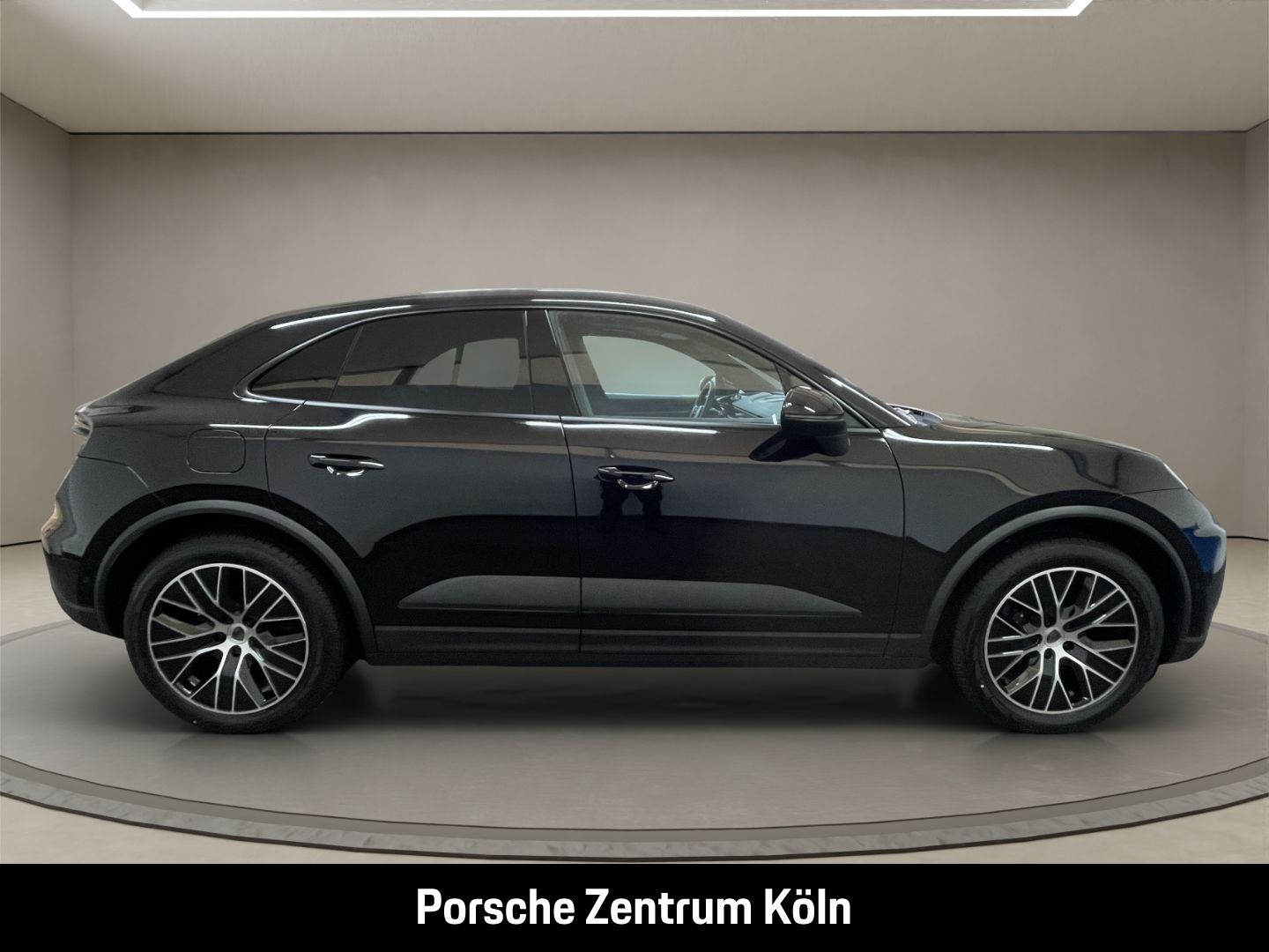 Porsche Macan - Bild 6