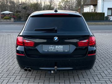 BMW 520 - 4