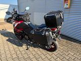 Suzuki VStrom 1050 TOP, mit Koffer, Top-Case, Navi, uvm - Offers