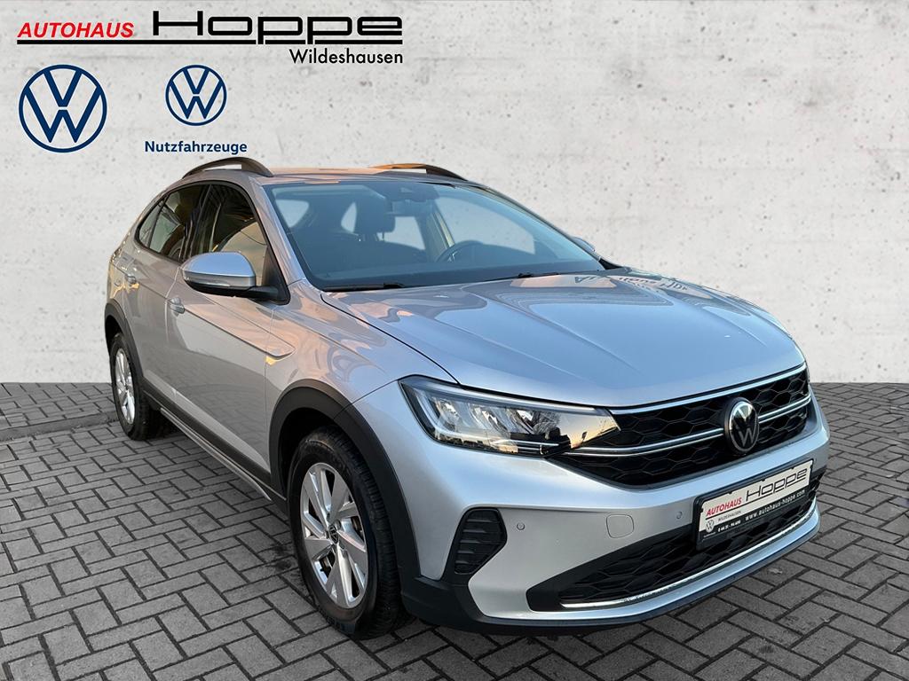 Volkswagen Taigo 1.0 TSI Life