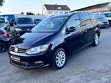 Volkswagen Sharan 177PS DSG IQ.DRIVE ACC AHK Navi Kamera - Volkswagen Sharan Gebrauchtwagen