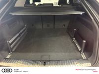 Audi SQ8 - Vorschau Bild 9